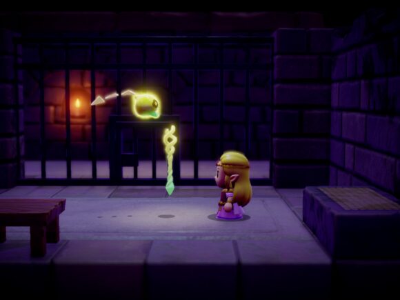 The Legend of Zelda: Echoes of Wisdom