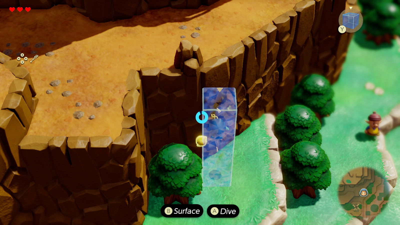 The Legend Of Zelda: Echoes Of Wisdom (Nintendo Switch) Review The Legend Of Zelda: Echoes Of Wisdom (Nintendo Switch) Review