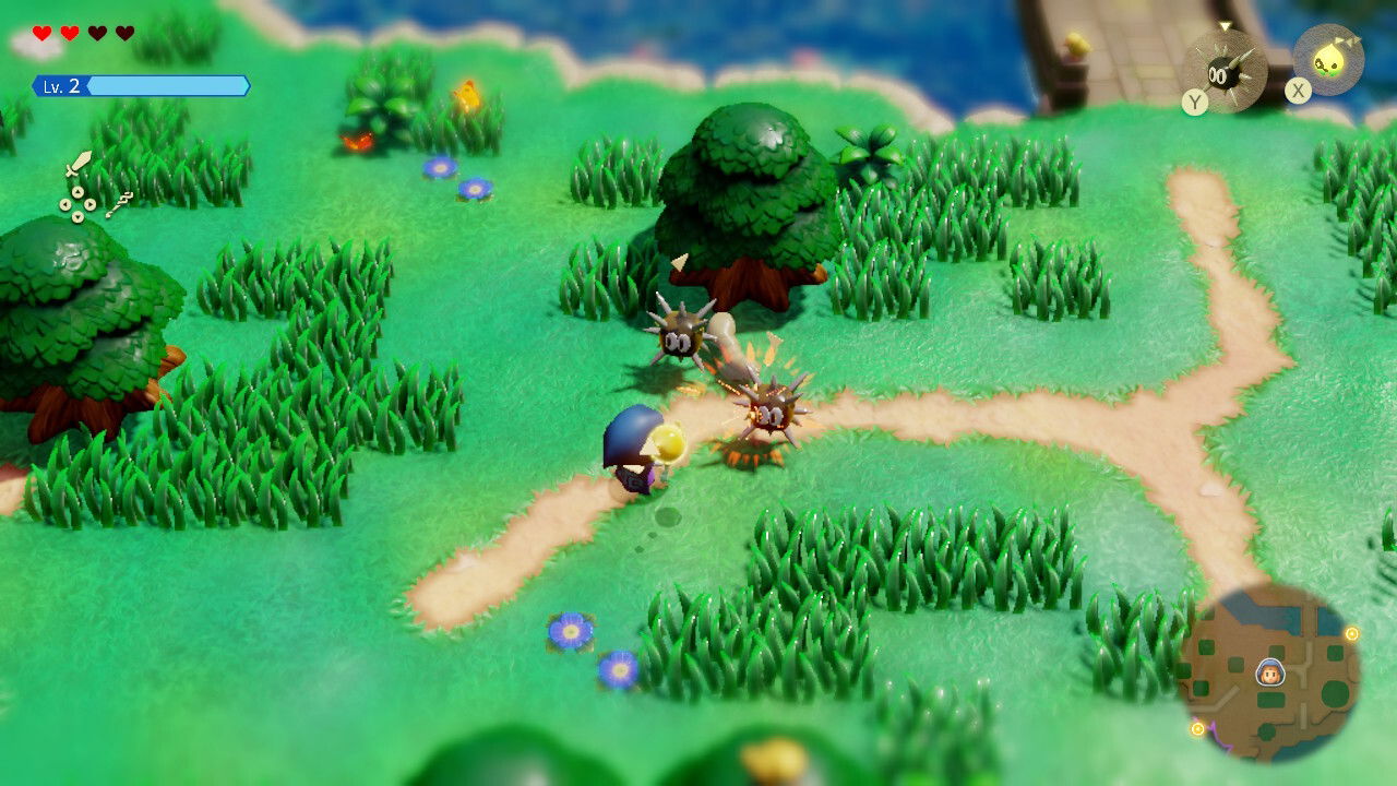 The Legend Of Zelda: Echoes Of Wisdom (Nintendo Switch) Review The Legend Of Zelda: Echoes Of Wisdom (Nintendo Switch) Review