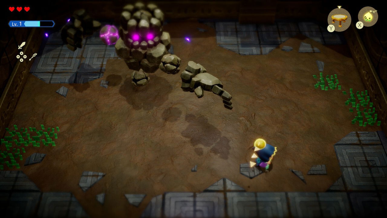 The Legend Of Zelda: Echoes Of Wisdom (Nintendo Switch) Review The Legend Of Zelda: Echoes Of Wisdom (Nintendo Switch) Review