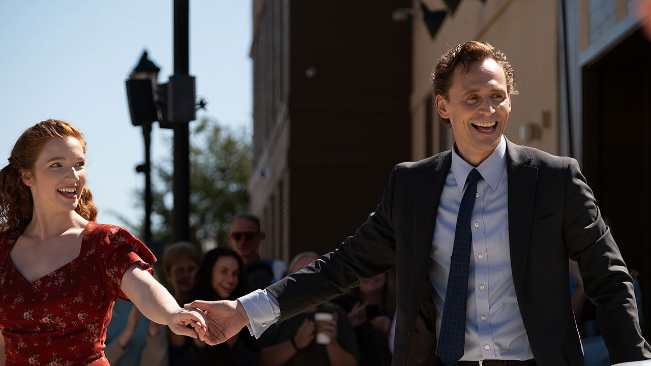 The Life of Chuck Review  — TIFF 2024