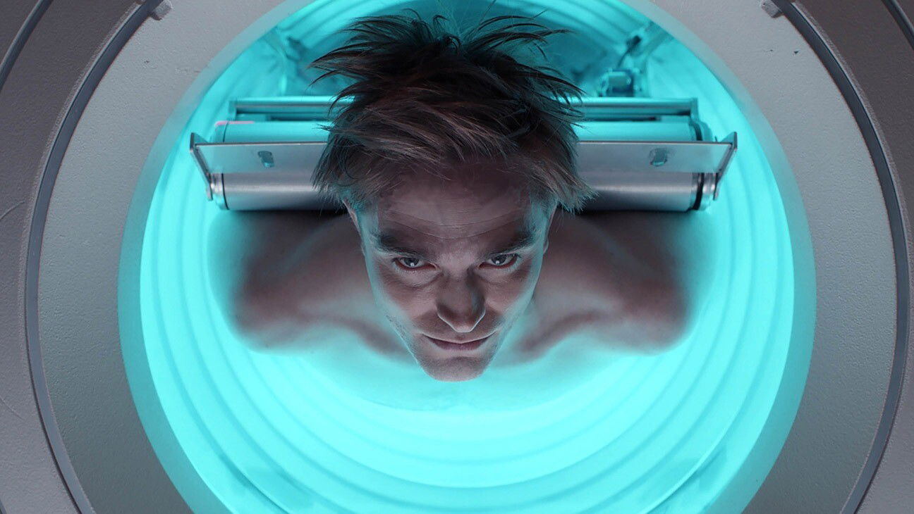 Watch Robert Pattinson Die For A Living In The First Trailer For Bong Joon Ho’s Mickey 17 The New Mickey 17 Trailer Is A Robert Pattinson Massacre