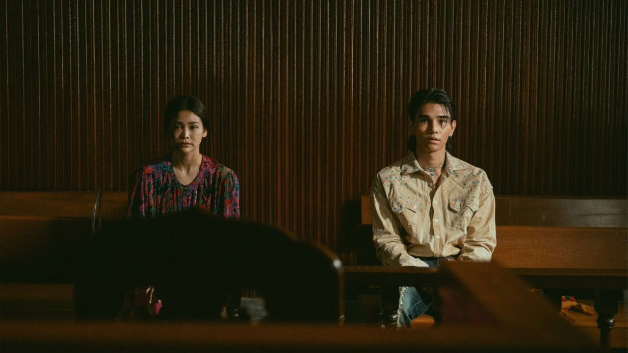 The Paradise Of Thorns Review — Tiff 2024 The Paradise Of Thorns Review — Tiff 2024
