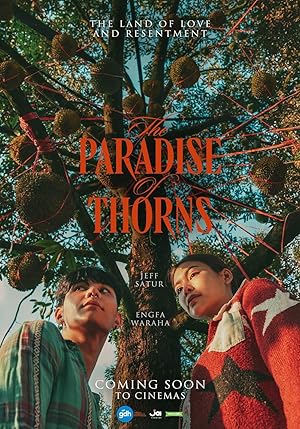 The Paradise of Thorns Review — TIFF 2024