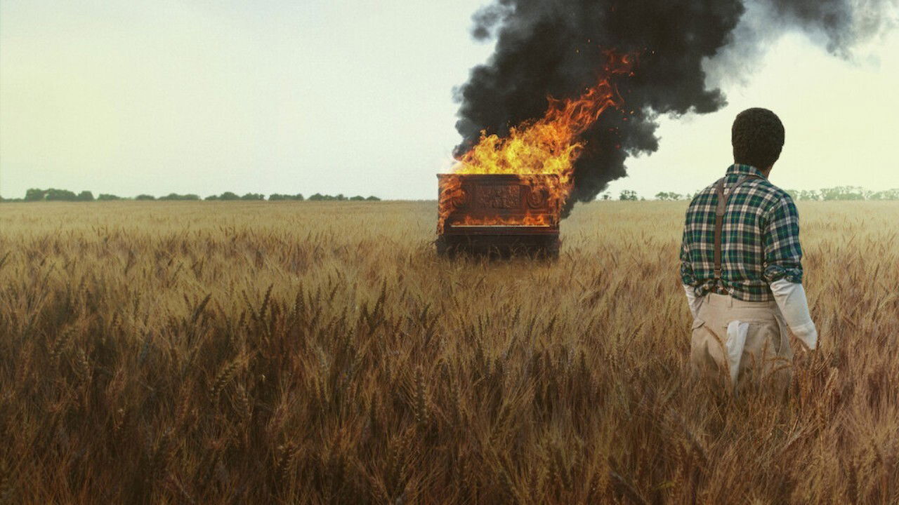 The Piano Lesson Review — TIFF 2024