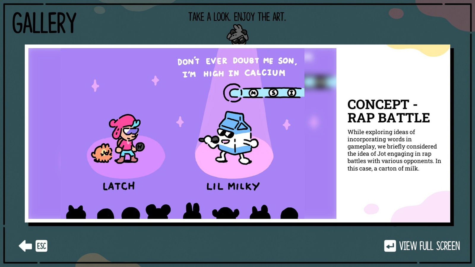 The Plucky Squire (Pc) Review