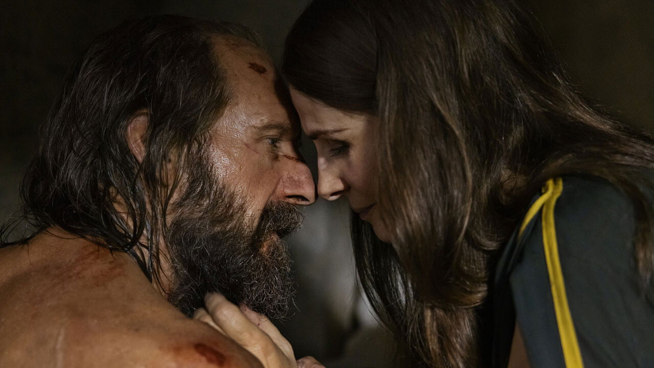The Return Review — Tiff 2024