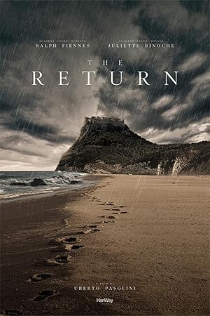 The Return Review — TIFF 2024