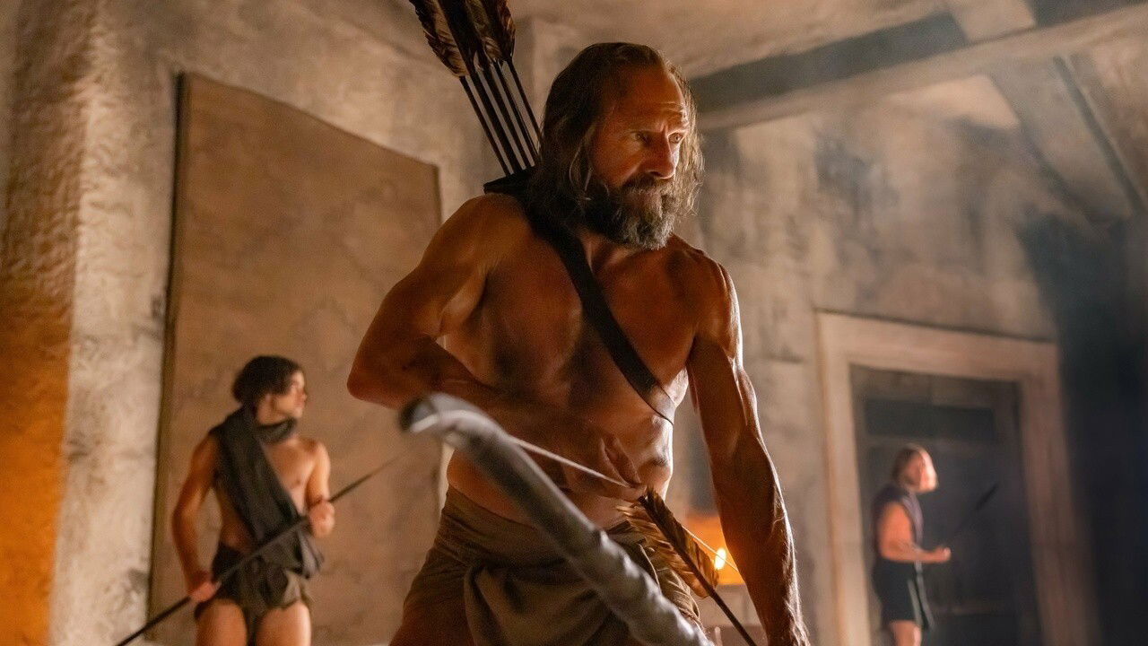 The Return Review — TIFF 2024