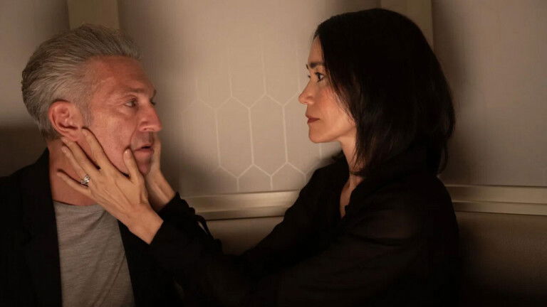 The Shrouds Review — TIFF 2024
