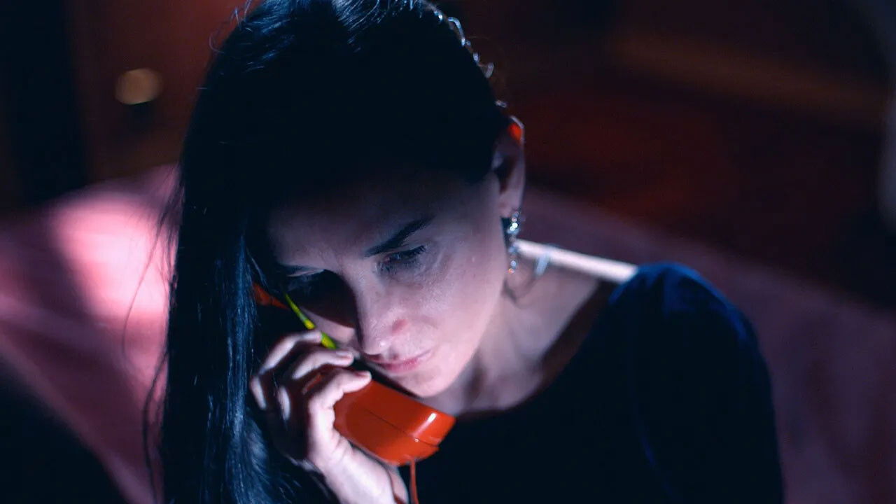 The Substance Review — Tiff 2024