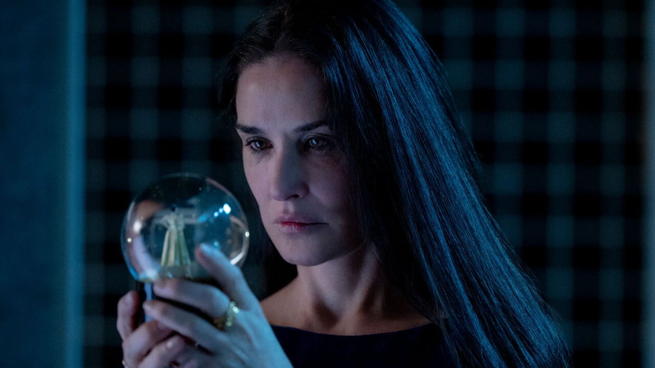 The Substance Review — Tiff 2024