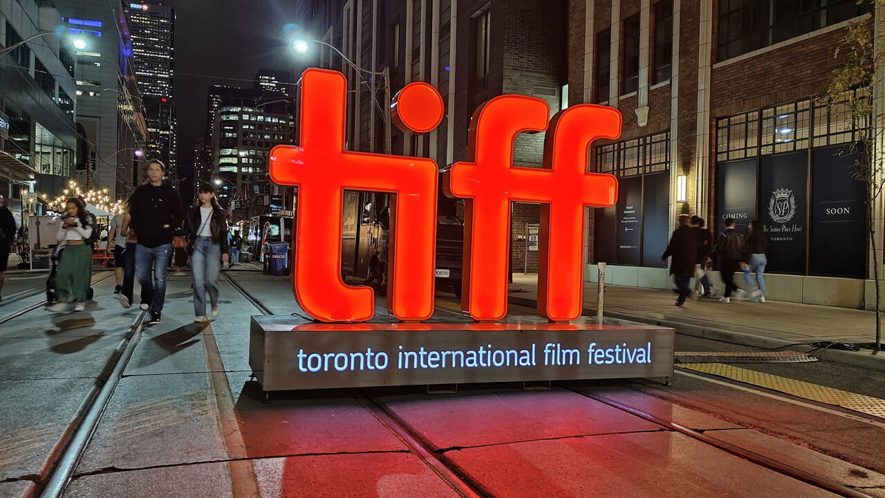 These Are the TIFF 2024 Films Everyone Will Be Talking About