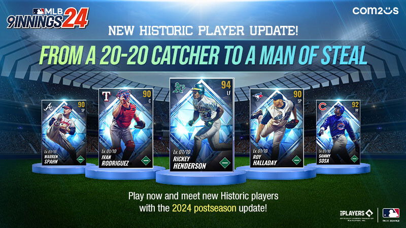 This Week In Mobile Gaming: Genshin Impact Version 5.1 And The Mobile Gaming Show Recap This Week In Mobile Gaming: Genshin Impact Version 5.1 And The Mobile Gaming Show Recap
