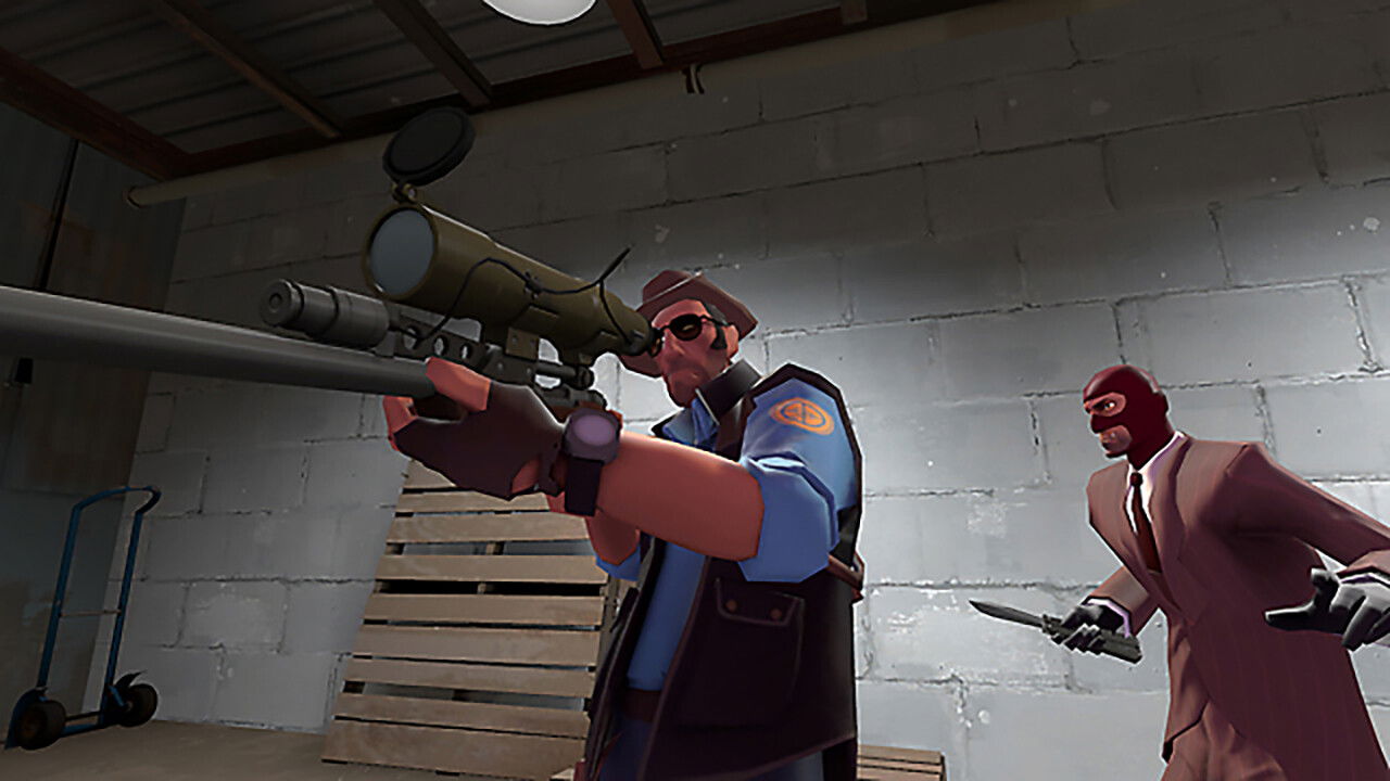Top 5 Fps Games To Check Out In 2024!