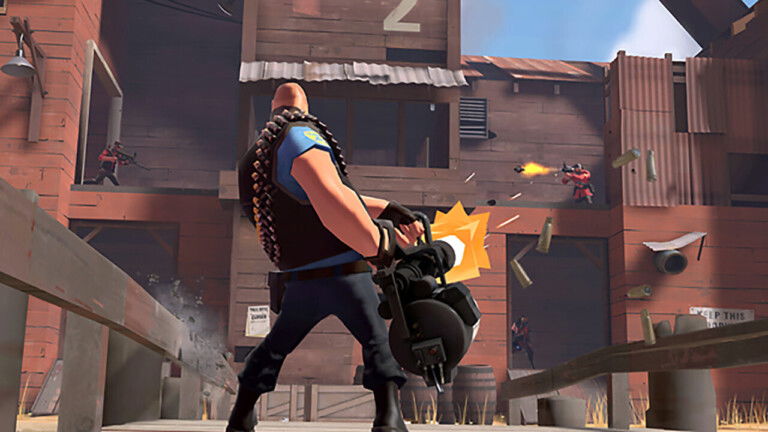 Top 5 FPS Games To Check Out In 2024!