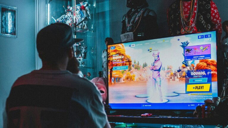Top Fortnite Crossover Skins to Check Out