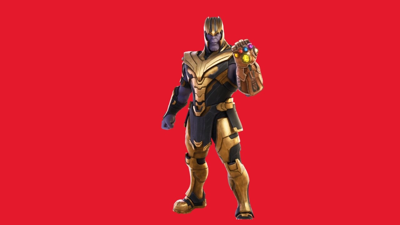 Top Fortnite Crossover Skins To Check Out