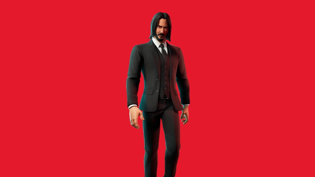 Top Fortnite Crossover Skins To Check Out
