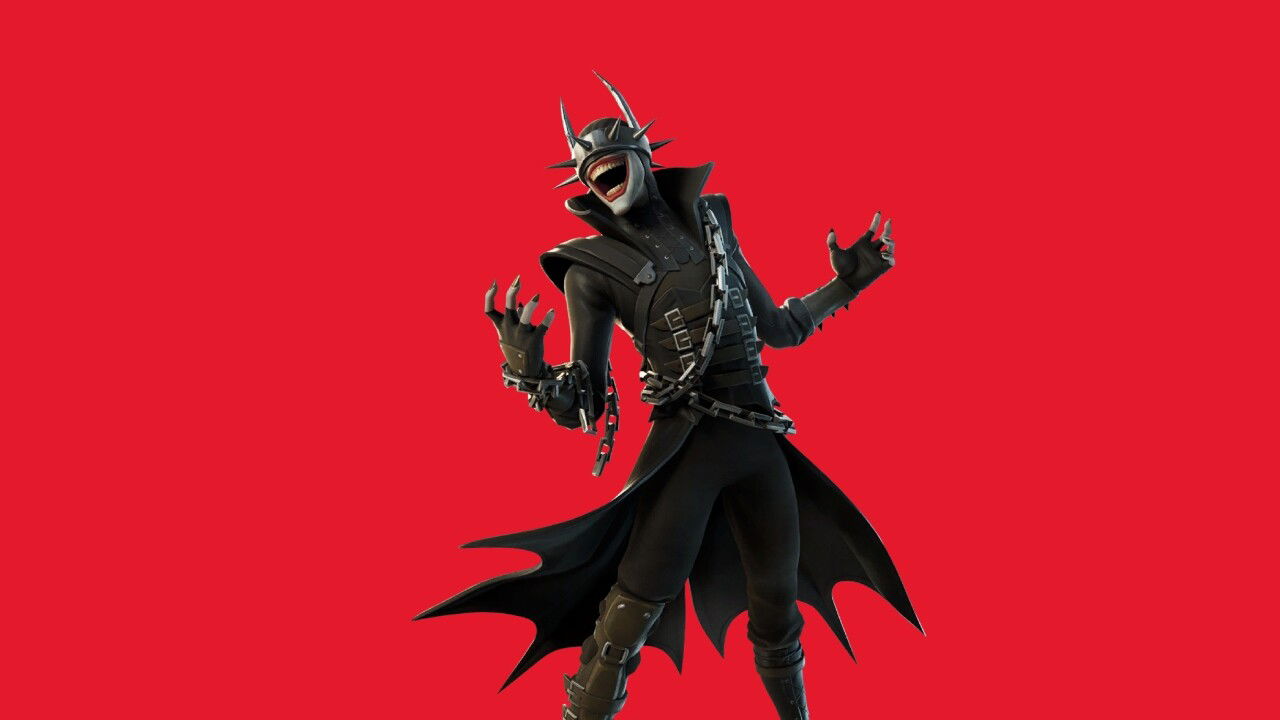 Top Fortnite Crossover Skins To Check Out