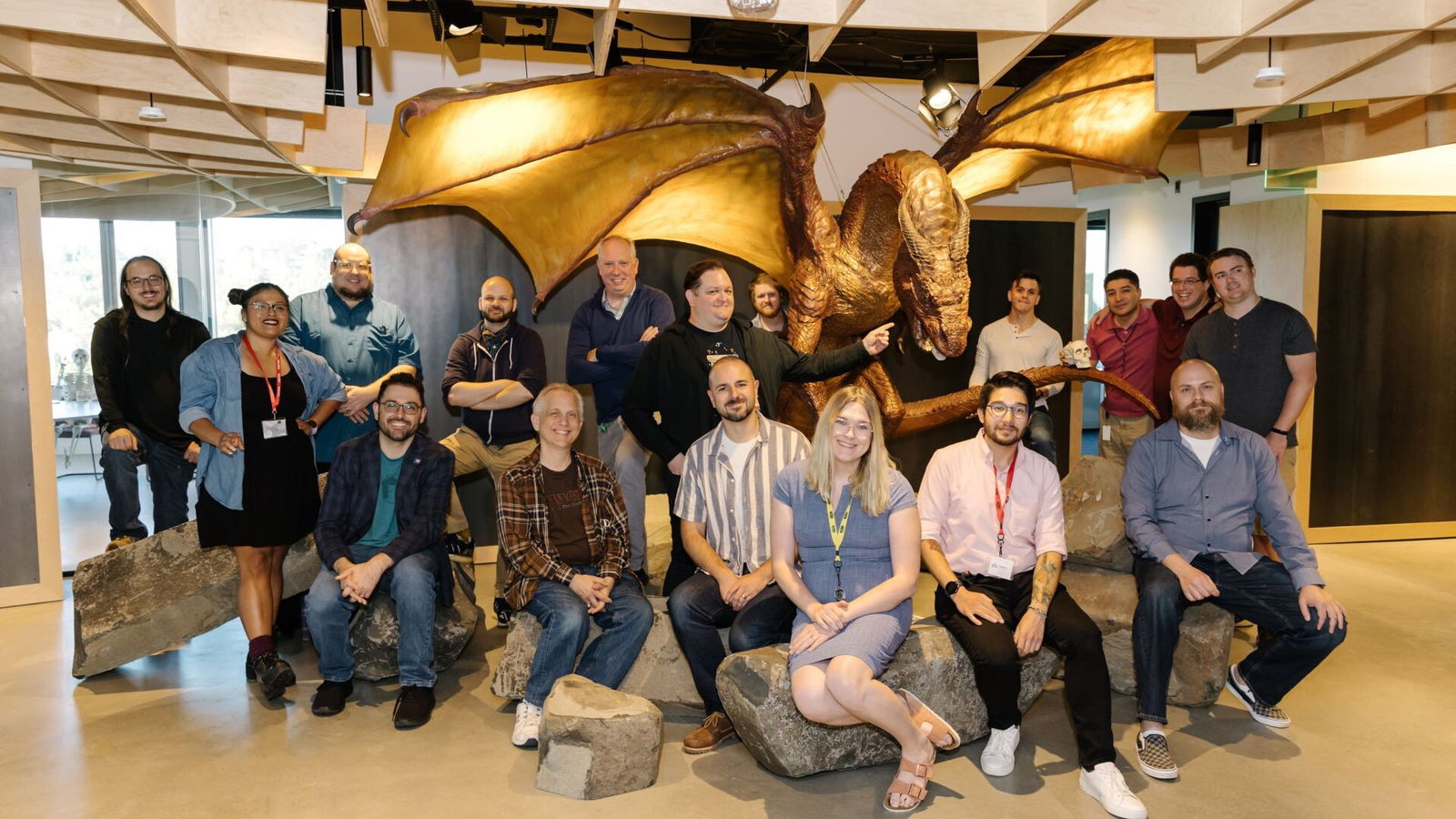 Truly Magical - The Making Of Duskmourn &Amp; A Visit To Mtg Headquarters Truly Magical - The Making Of Duskmourn &Amp; A Visit To Mtg Headquarters