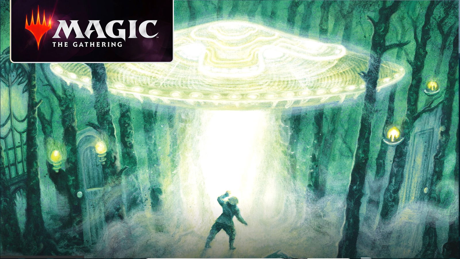 Truly Magical - The Making Of Duskmourn &Amp; A Visit To Mtg Headquarters Truly Magical - The Making Of Duskmourn &Amp; A Visit To Mtg Headquarters