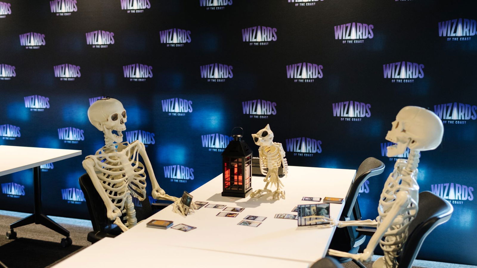 Truly Magical - The Making Of Duskmourn &Amp; A Visit To Mtg Headquarters Truly Magical - The Making Of Duskmourn &Amp; A Visit To Mtg Headquarters