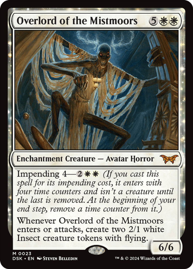 Truly Magical - The Making Of Duskmourn &Amp; A Visit To Mtg Headquarters Truly Magical - The Making Of Duskmourn &Amp; A Visit To Mtg Headquarters