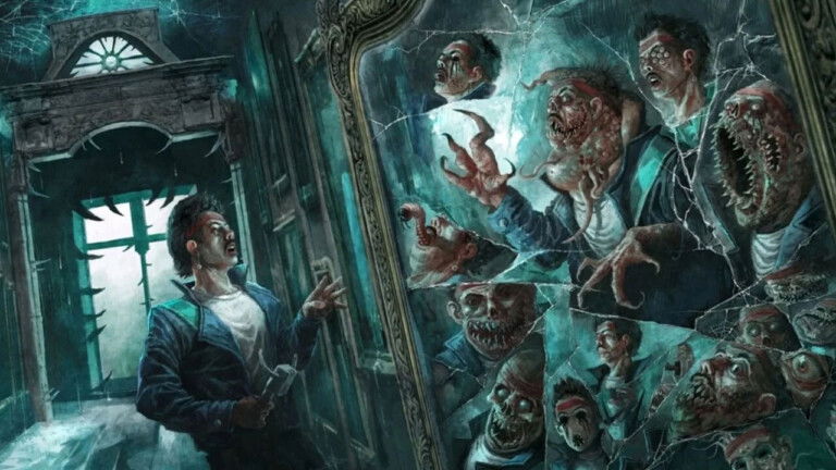 Truly Magical – The Making of Duskmourn & A Visit To MTG Headquarters