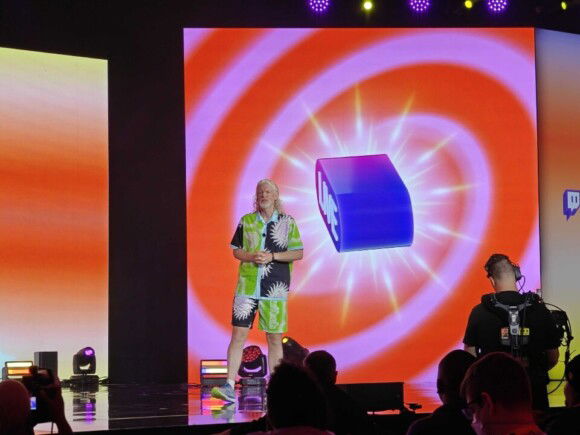 Twitchcon 2024: Twitch is Nothing Without Its Community