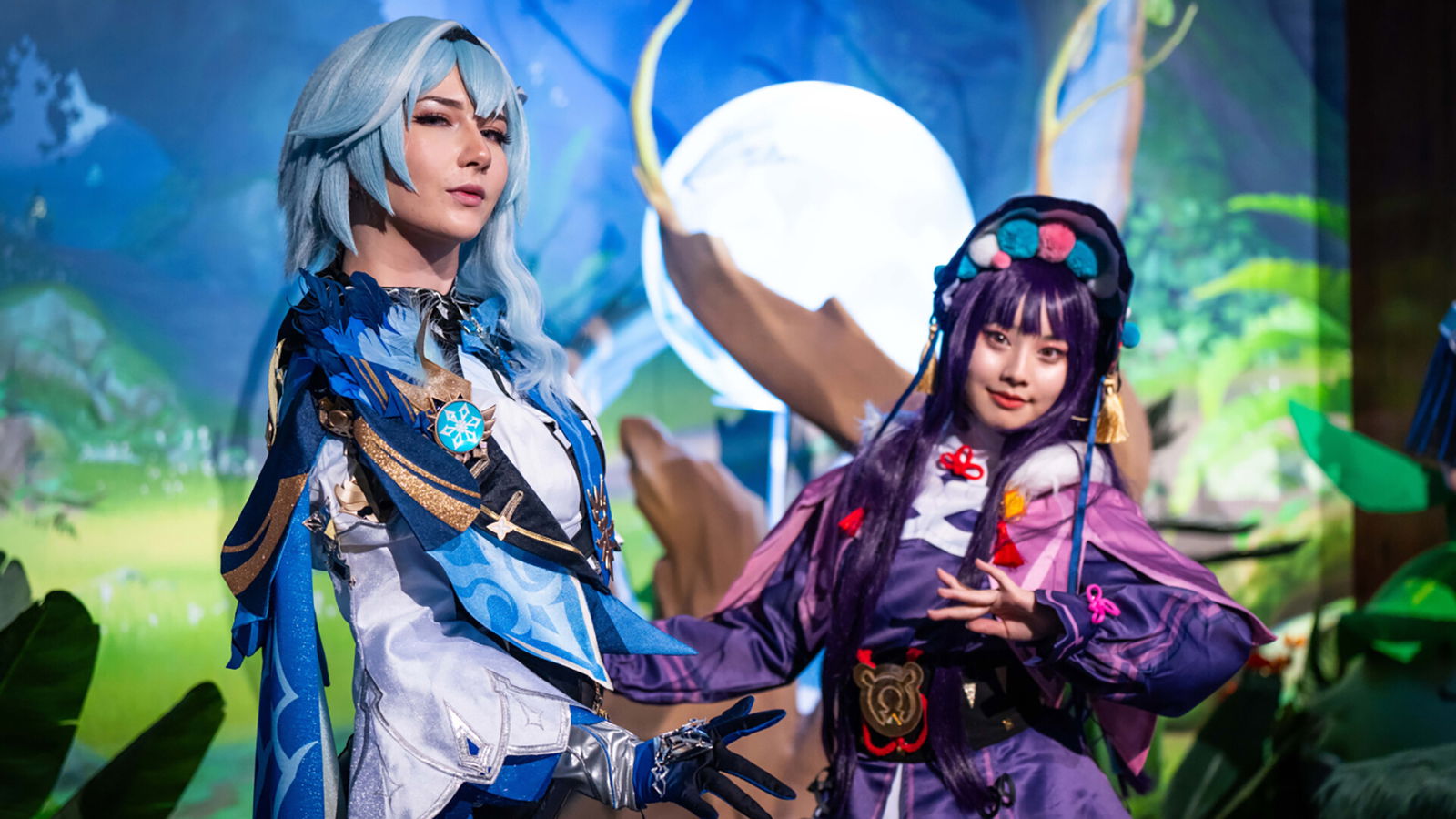 Twitchcon Kicks Off Today: Here Is Everything To Check Out! Twitchcon Kicks Off Today: Here Is Everything To Check Out!