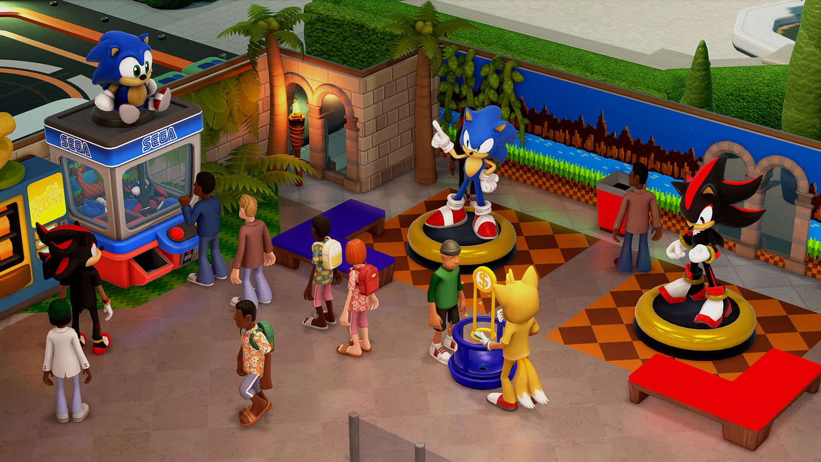 Two Point Museum Released Date Unveiled With Pre-Order Bonuses Two Point Museum Released Date Unveiled With Pre-Order Bonuses