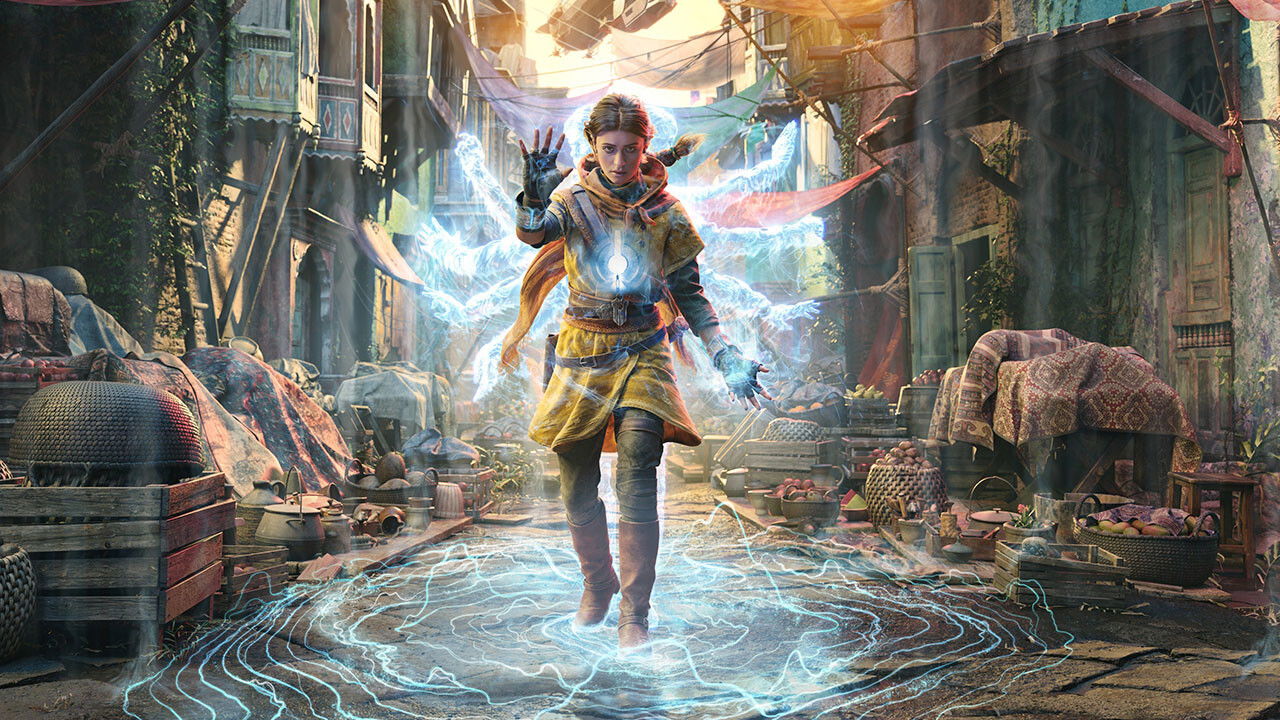 Unknown 9: Awakening PAX West Preview: Finally, Something Truly Fresh