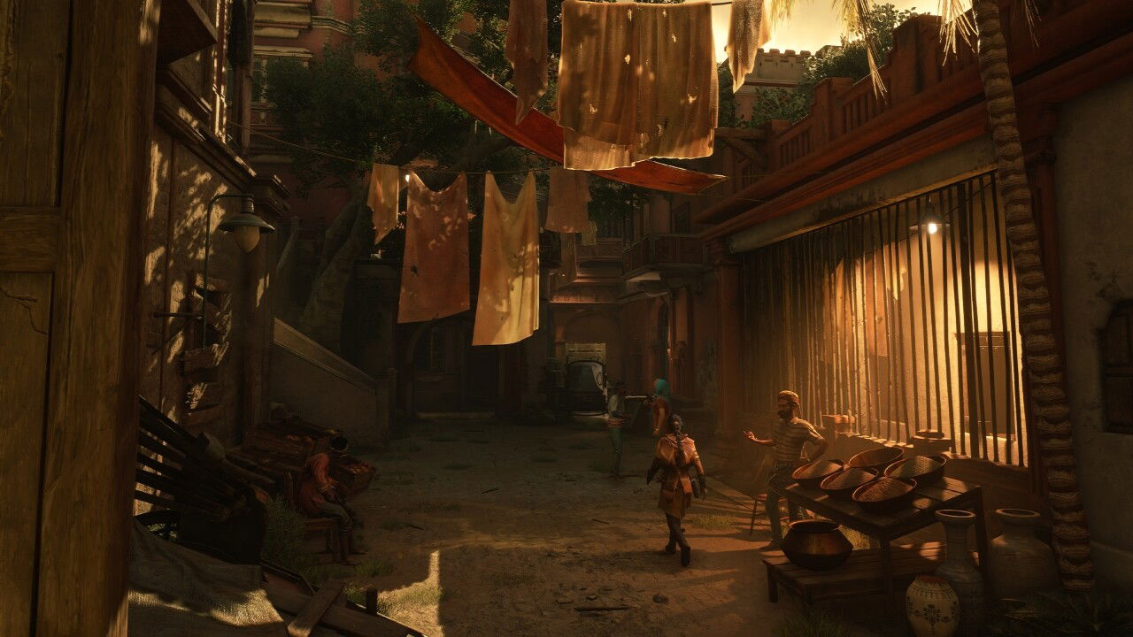 Unknown 9: Awakening Pax West Preview — Finally, Something Truly Fresh Unknown 9: Awakening Pax West Preview: Finally, Something Truly Fresh