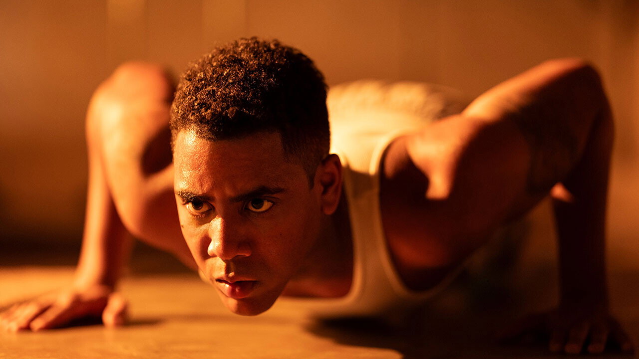 Unstoppable Review — TIFF 2024