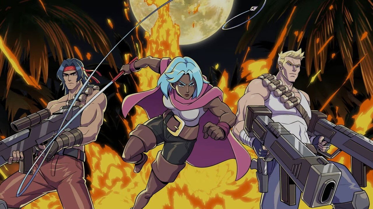 Vampire Survivors Developer Poncle Starts Big Publishing Division Excluding Web3 And Ai