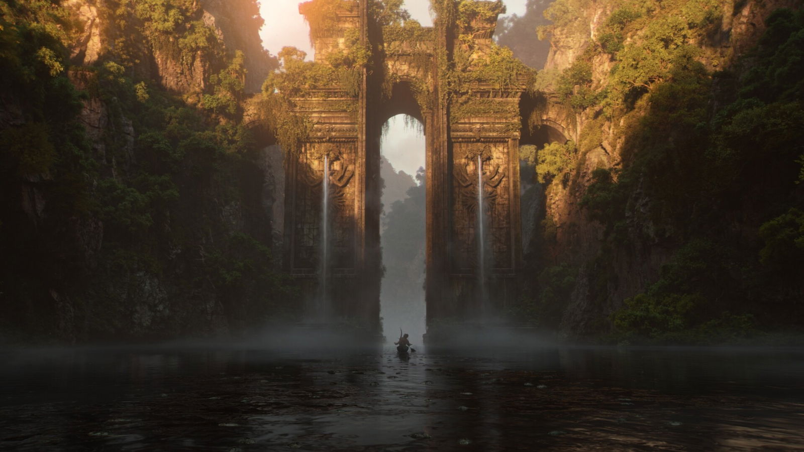 Vessel Of Hatred – Talking Hell With Rod Fergusson From Diablo Iv’s New Expansion To His Own Diablo Experiences - Fan Expo 2024
