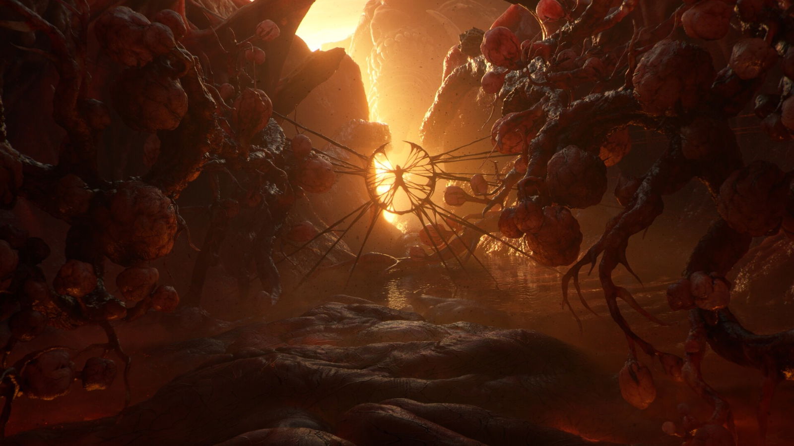 Vessel Of Hatred – Talking Hell With Rod Fergusson From Diablo Iv’s New Expansion To His Own Diablo Experiences - Fan Expo 2024