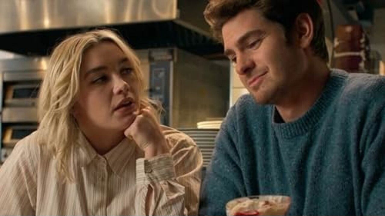 We Live In Time Review — Tiff 2024