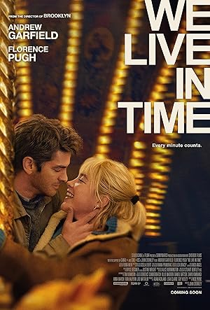 We Live in Time Review — TIFF 2024