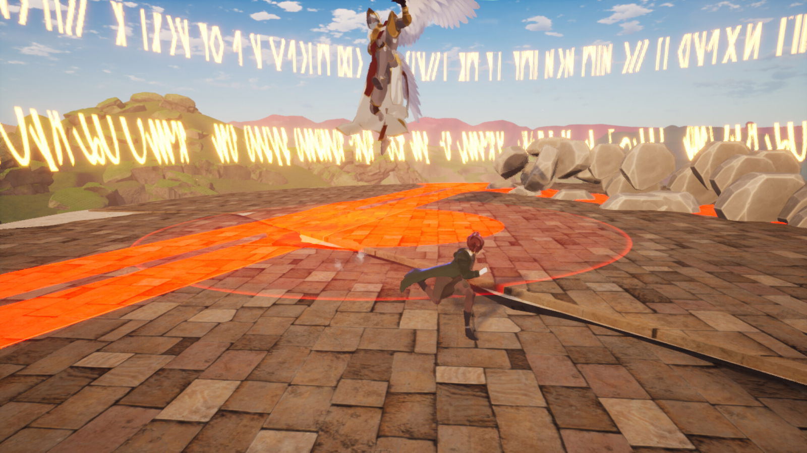 Whitethorn Games Unveils Kernel Hearts - An Indie Co-Op Roguelike Whitehorn Games Unveils Kernel Hearts: An Indie Co-Op Roguelike