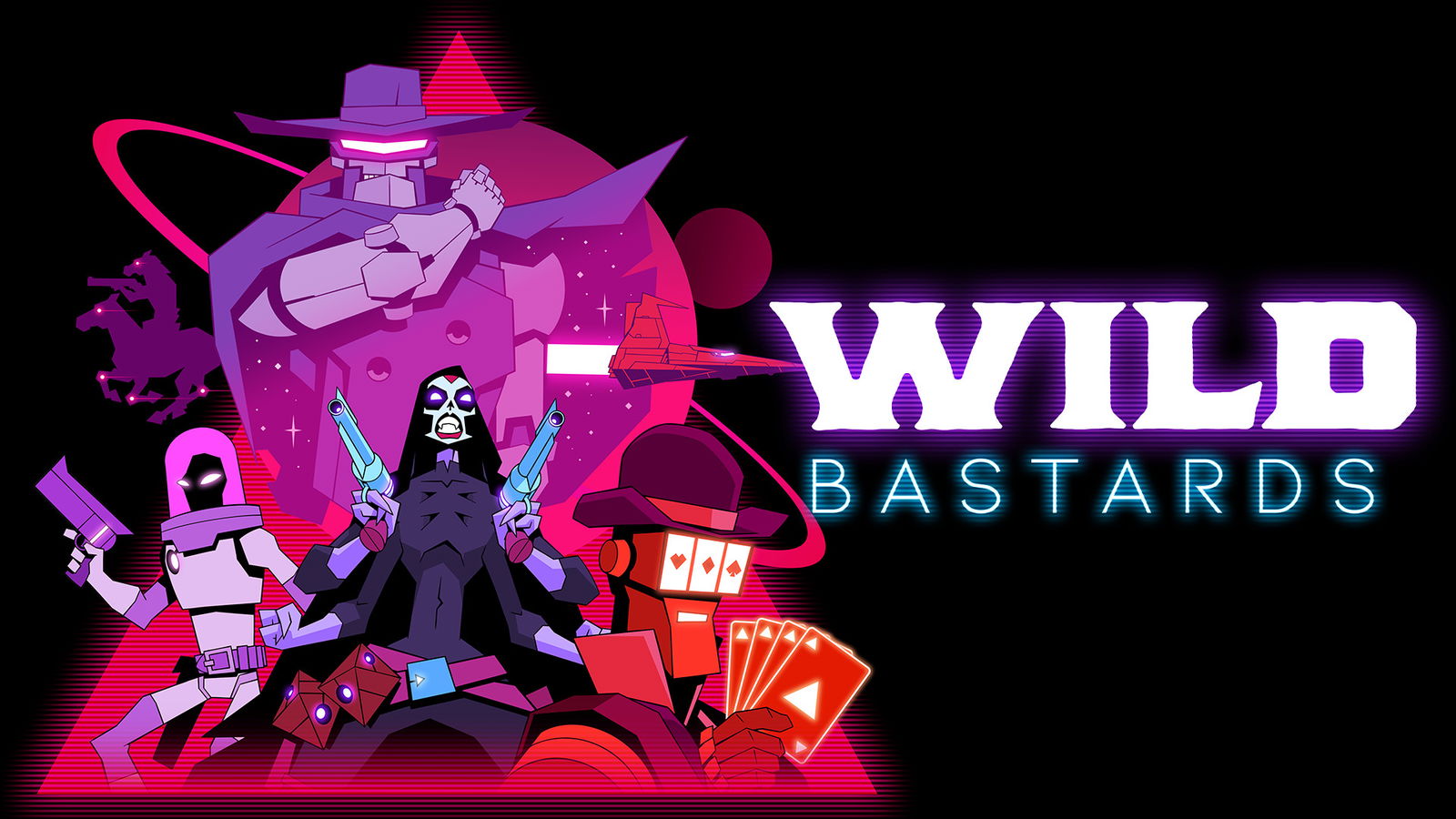 Wild Bastards (PC) Review