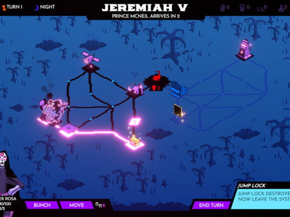 Wild Bastards (PC) Review