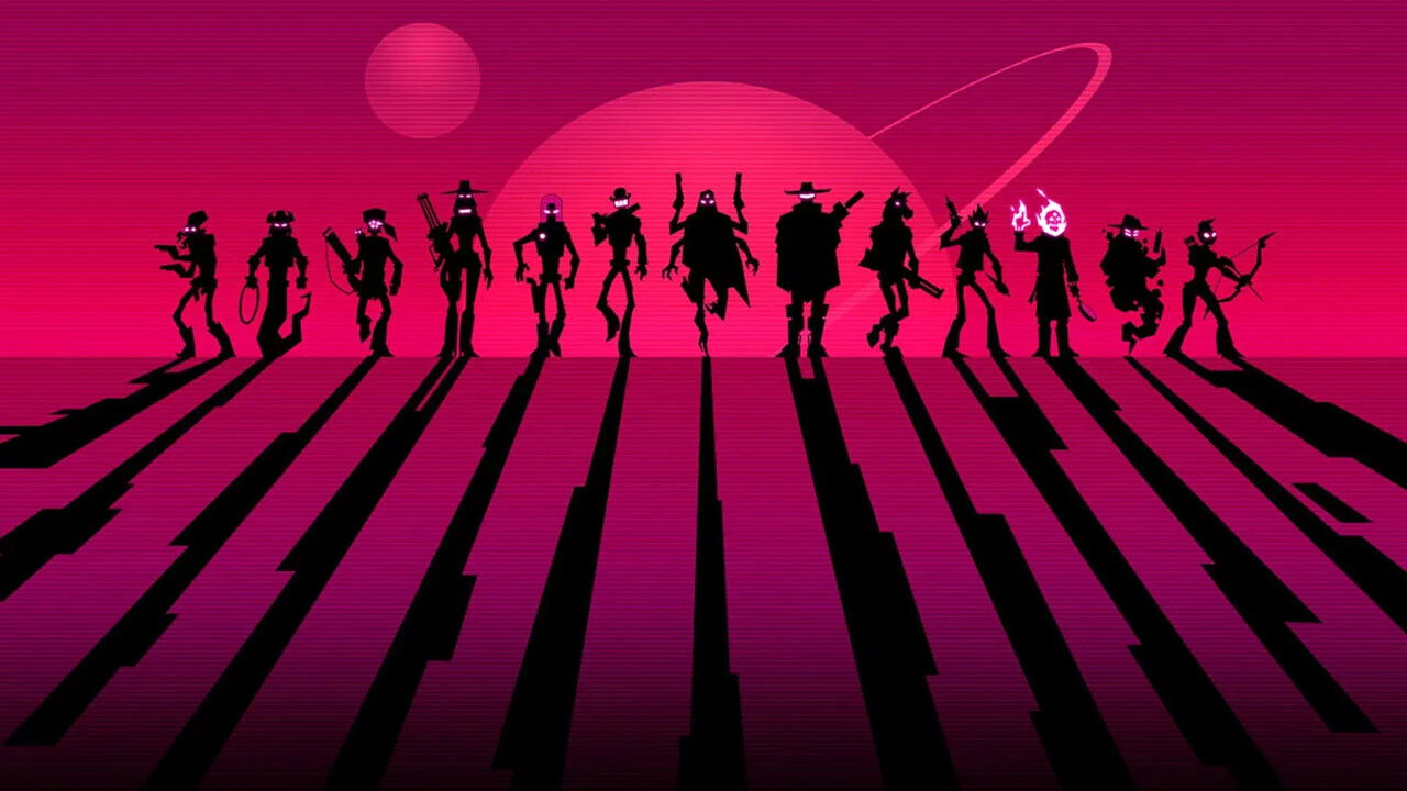 Wild Bastards (PC) Review