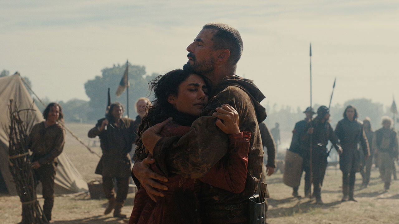 William Tell Review — TIFF 2024