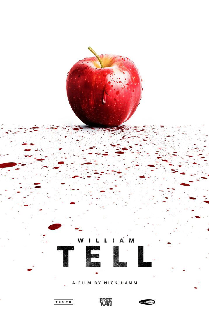 William Tell Review — TIFF 2024