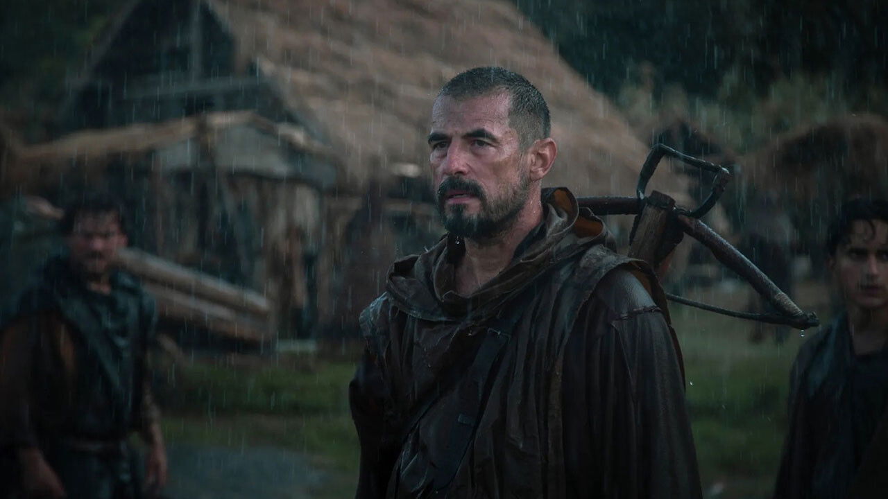 William Tell Review — Tiff 2024 William Tell Review — Tiff 2024