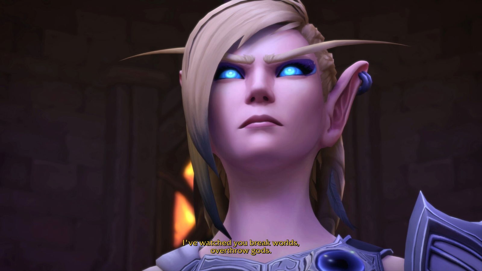 World Of Warcraft The War Within Editorial