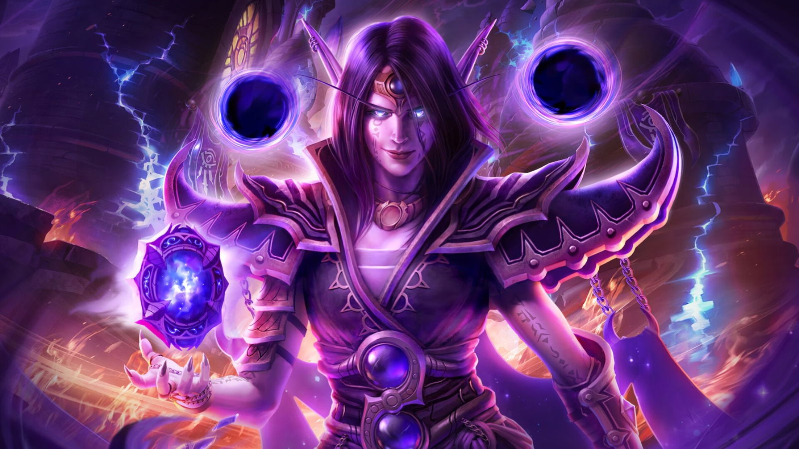 World of Warcraft The War Within Editorial
