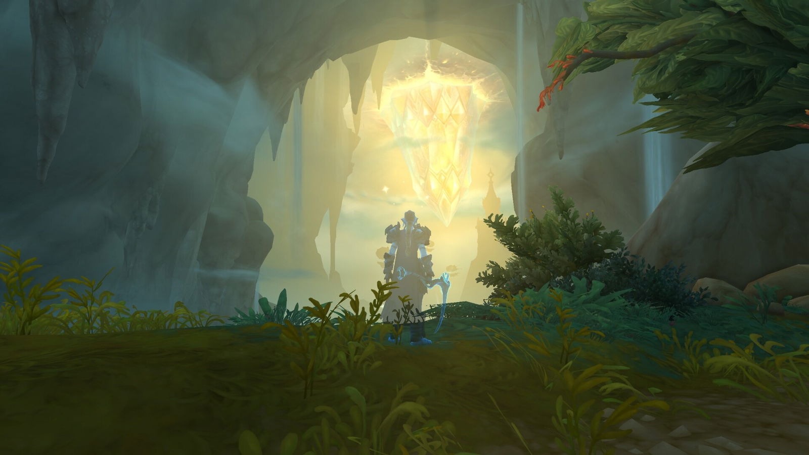 World Of Warcraft The War Within Editorial